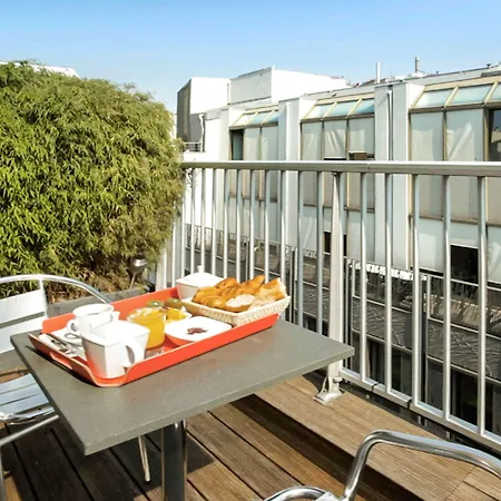 Mercure Bastille Saint Antoine 4*