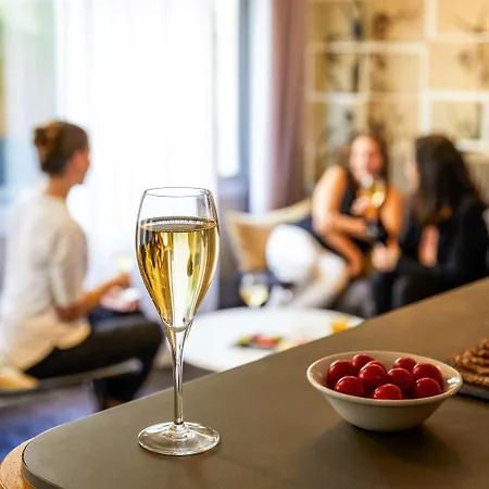 Hotel Mercure Bastille Saint Antoine 4*