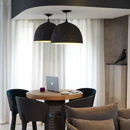 Mercure Bastille Saint Antoine 4*