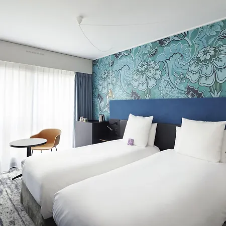 Hotel Relais De Lyon By Malone 4*
