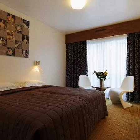 Relais De Lyon By Malone 4* Paříž