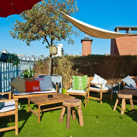 Relais De Lyon By Malone Hotel