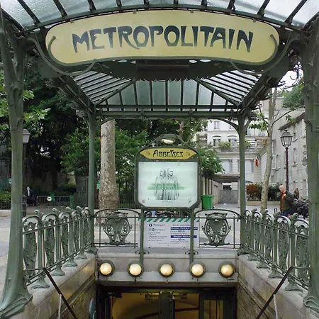 Relais De Lyon By Malone
