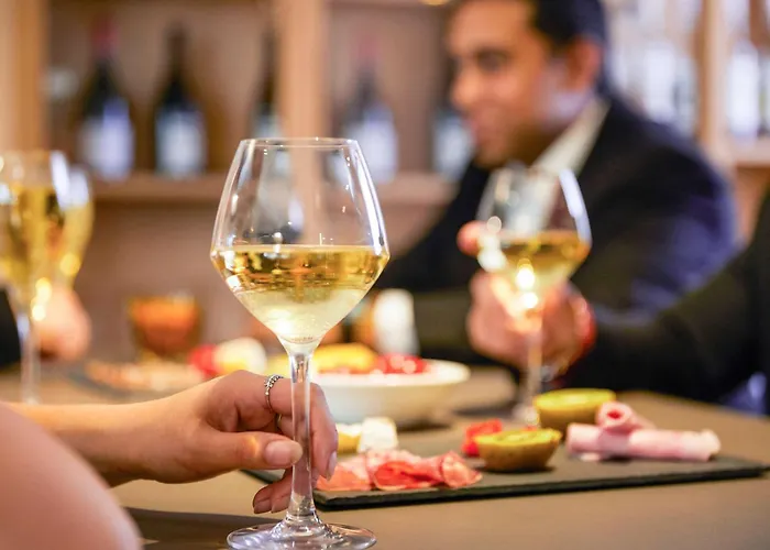 Hotel Relais De Lyon By Malone 4* Париж