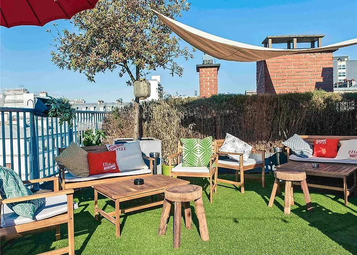 Hotel Relais De Lyon By Malone Отель