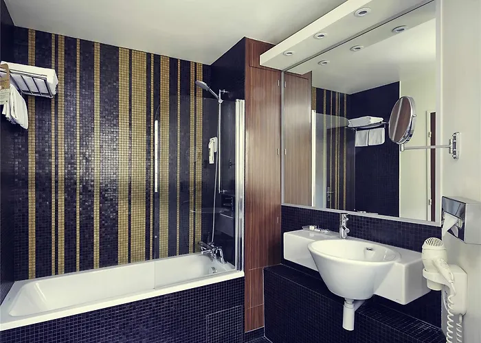 Hotel Relais De Lyon By Malone 4* Париж
