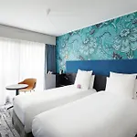 Otel Relais De Lyon By Malone Paris