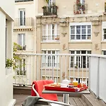 Relais De Lyon By Malone