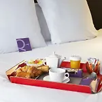 Relais De Lyon By Malone 4*