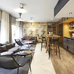 Relais De Lyon By Malone Ξενοδοχείο 4*