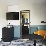 Ξενοδοχείο Relais De Lyon By Malone Παρίσι