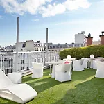 Relais De Lyon By Malone