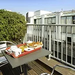 Ξενοδοχείο Relais De Lyon By Malone