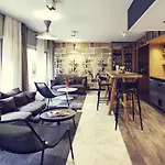 Relais De Lyon By Malone Ξενοδοχείο Παρίσι