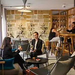 Relais De Lyon By Malone Ξενοδοχείο Παρίσι