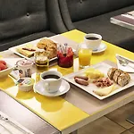 Otel Relais De Lyon By Malone