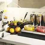 Relais De Lyon By Malone Otel 4*