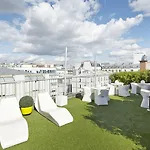 Relais De Lyon By Malone Otel 4*
