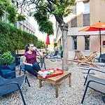 Relais De Lyon By Malone 4* Παρίσι