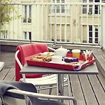 Otel Relais De Lyon By Malone 4*