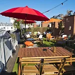 Ξενοδοχείο Relais De Lyon By Malone 4*