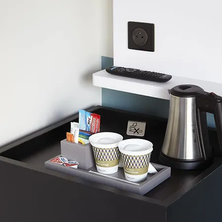 Mercure Bastille Saint Antoine Hotel Parijs