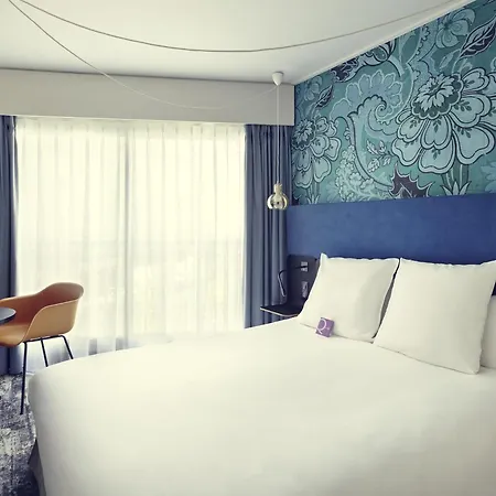 Hotel Mercure Bastille Saint Antoine 4*