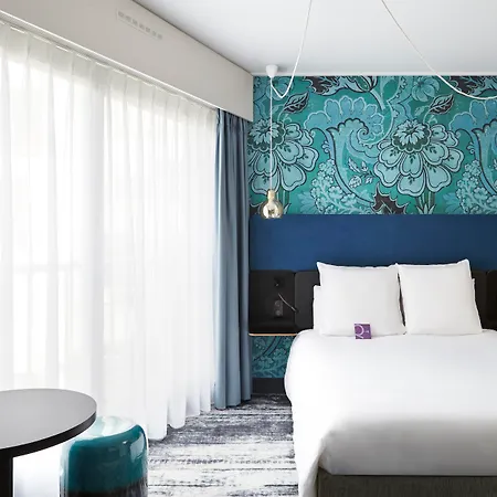 Mercure Bastille Saint Antoine Hotel 4*