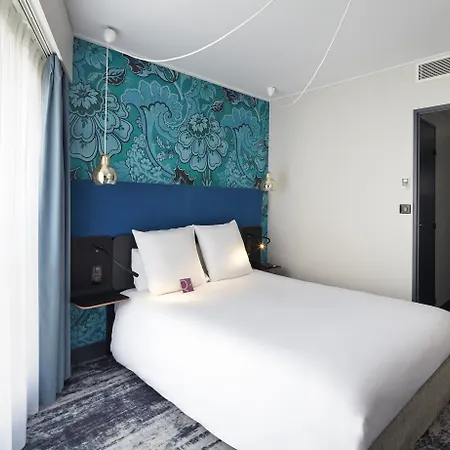 Mercure Bastille Saint Antoine Paris