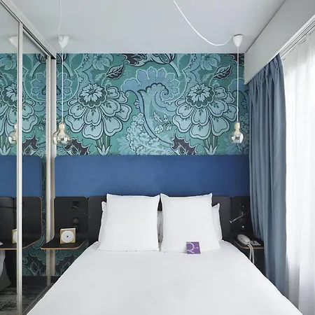 Hotel Relais De Lyon By Malone 4*