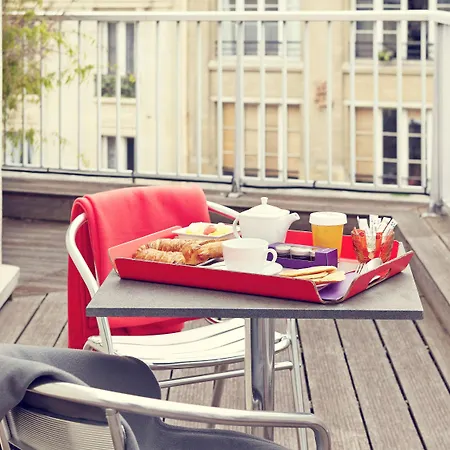 Mercure Bastille Saint Antoine