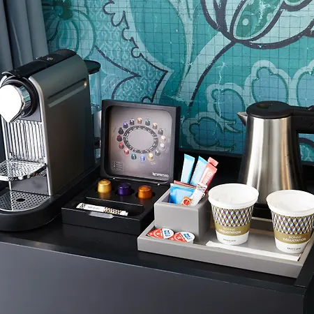 Mercure Bastille Saint Antoine 4*