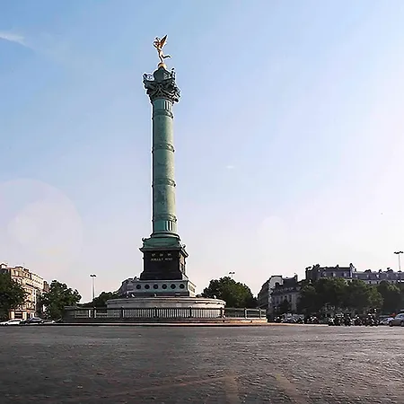 Mercure Bastille Saint Antoine Hotel Paris