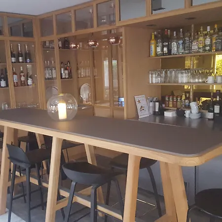 Mercure Bastille Saint Antoine Hotel Parijs