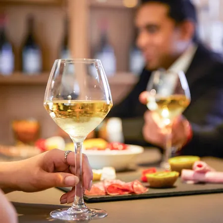 Mercure Bastille Saint Antoine 4* Paris