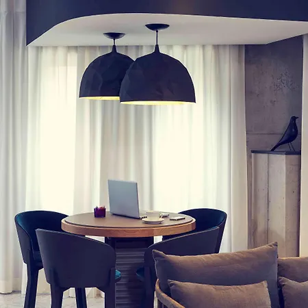 Mercure Bastille Saint Antoine Hotel Paris