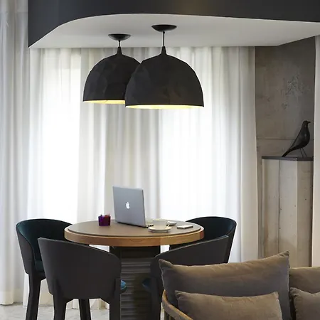 Mercure Bastille Saint Antoine Hotel Parijs