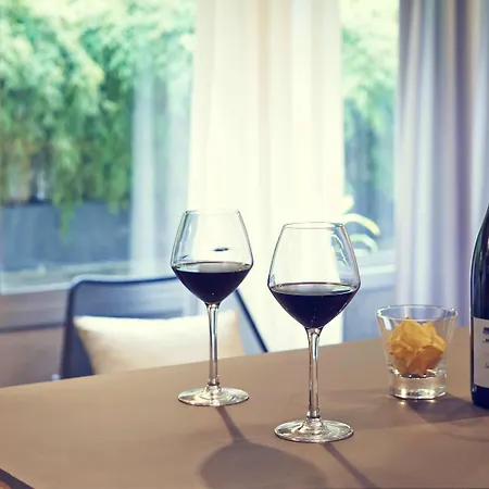 Mercure Bastille Saint Antoine Hotel Paris