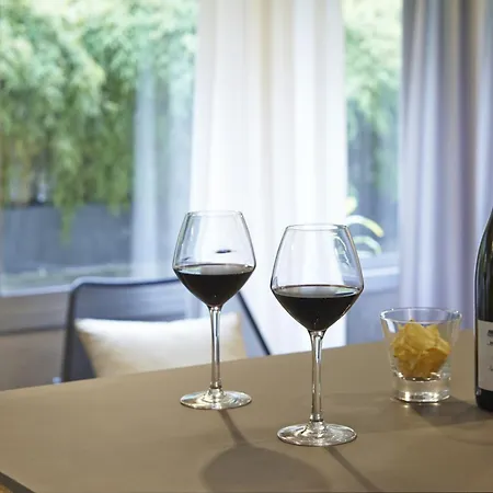 Mercure Bastille Saint Antoine Hotel Parijs