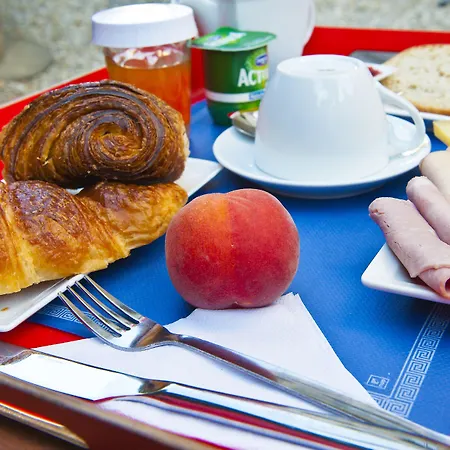 Hotel Mercure Bastille Saint Antoine Paris