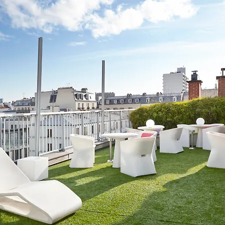 Relais De Lyon By Malone