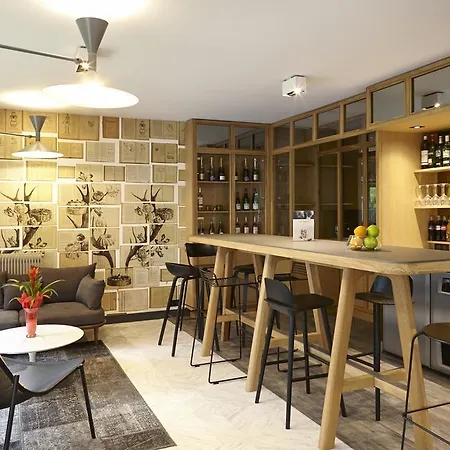 Mercure Bastille Saint Antoine Hotel