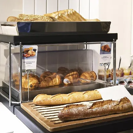 Mercure Bastille Saint Antoine Hotel 4*