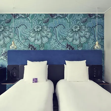 Mercure Bastille Saint Antoine 4*