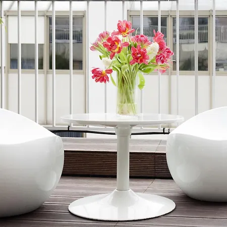 ホテル メルキュール バスティーユ サン アントワーヌ パリ