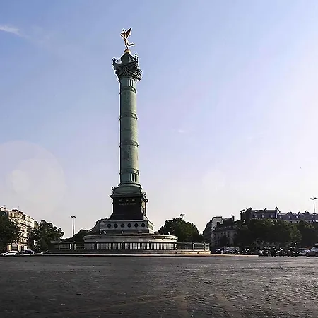 Hotel Mercure Bastille Saint Antoine 4*