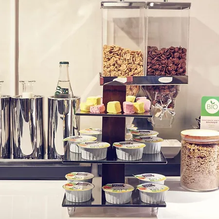 メルキュール バスティーユ サン アントワーヌ パリ