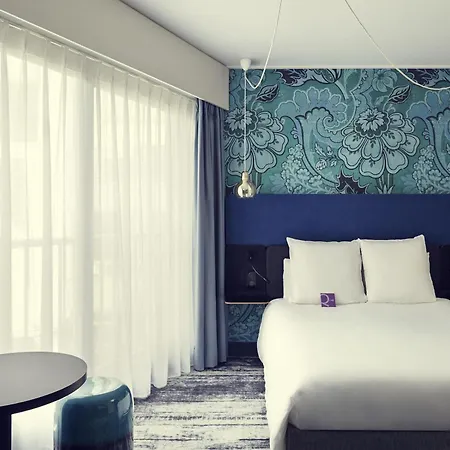 Mercure Bastille Saint Antoine 4* Parigi