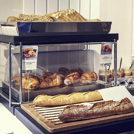 Mercure Bastille Saint Antoine Hotel 4*