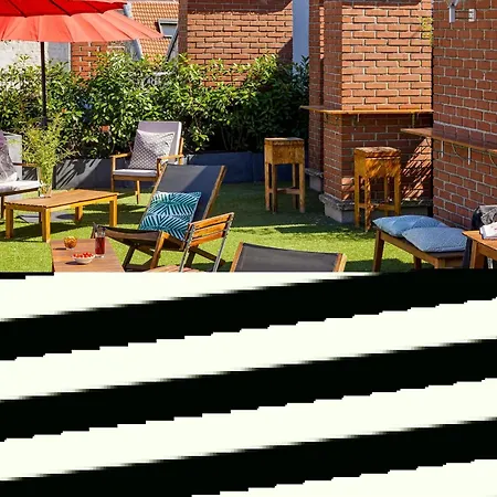 Hotel Mercure Bastille Saint Antoine